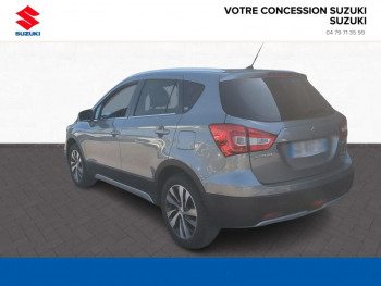 Photo 5 du bon plan SUZUKI SX4 S-Cross 1.4 Boosterjet Hybrid 129ch Style Allgrip Auto Euro6d-T occasion à 18290 €