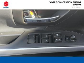 Photo 7 du bon plan SUZUKI SX4 S-Cross 1.4 Boosterjet Hybrid 129ch Style Allgrip Auto Euro6d-T occasion à 18290 €