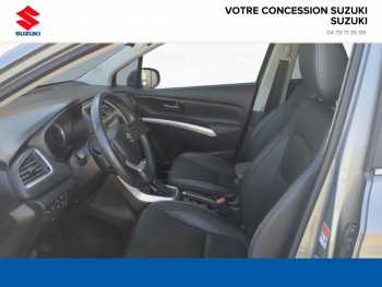 Photo 8 du bon plan SUZUKI SX4 S-Cross 1.4 Boosterjet Hybrid 129ch Style Allgrip Auto Euro6d-T occasion à 18290 €