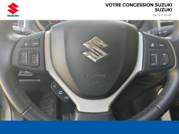 Photo 11 du bon plan SUZUKI SX4 S-Cross 1.4 Boosterjet Hybrid 129ch Style Allgrip Auto Euro6d-T occasion à 18290 €