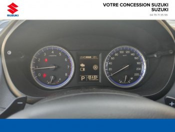Photo 12 du bon plan SUZUKI SX4 S-Cross 1.4 Boosterjet Hybrid 129ch Style Allgrip Auto Euro6d-T occasion à 18290 €
