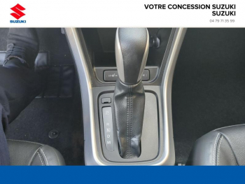 Photo 13 du bon plan SUZUKI SX4 S-Cross 1.4 Boosterjet Hybrid 129ch Style Allgrip Auto Euro6d-T occasion à 18290 €