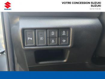 Photo 15 du bon plan SUZUKI SX4 S-Cross 1.4 Boosterjet Hybrid 129ch Style Allgrip Auto Euro6d-T occasion à 18290 €