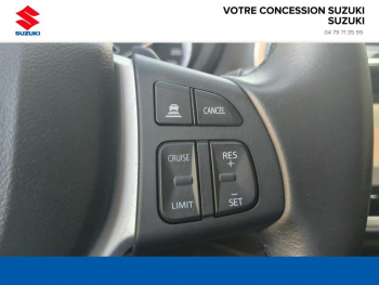 Photo 16 du bon plan SUZUKI SX4 S-Cross 1.4 Boosterjet Hybrid 129ch Style Allgrip Auto Euro6d-T occasion à 18290 €