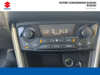 Photo 17 du bon plan SUZUKI SX4 S-Cross 1.4 Boosterjet Hybrid 129ch Style Allgrip Auto Euro6d-T occasion à 18290 €