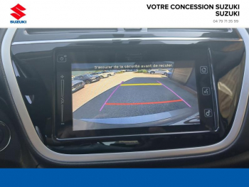 Photo 19 du bon plan SUZUKI SX4 S-Cross 1.4 Boosterjet Hybrid 129ch Style Allgrip Auto Euro6d-T occasion à 18290 €