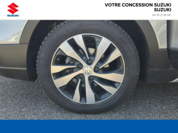 Photo 23 du bon plan SUZUKI SX4 S-Cross 1.4 Boosterjet Hybrid 129ch Style Allgrip Auto Euro6d-T occasion à 18290 €