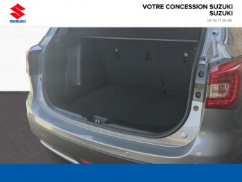Photo 24 du bon plan SUZUKI SX4 S-Cross 1.4 Boosterjet Hybrid 129ch Style Allgrip Auto Euro6d-T occasion à 18290 €