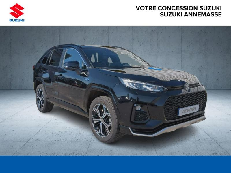 Bon plan SUZUKI Across 2.5 Hybride Rechargeable 306ch Pack 2023 occasion à 39990 €