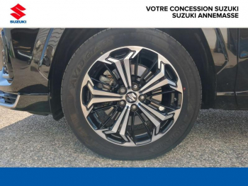 Photo 9 du bon plan SUZUKI Across 2.5 Hybride Rechargeable 306ch Pack 2023 occasion à 39990 €