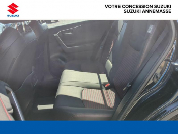 Photo 11 du bon plan SUZUKI Across 2.5 Hybride Rechargeable 306ch Pack 2023 occasion à 39990 €