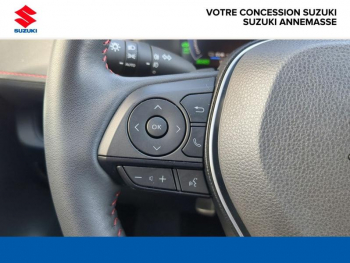 Photo 15 du bon plan SUZUKI Across 2.5 Hybride Rechargeable 306ch Pack 2023 occasion à 39990 €