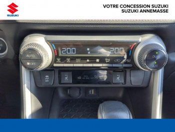 Photo 18 du bon plan SUZUKI Across 2.5 Hybride Rechargeable 306ch Pack 2023 occasion à 39990 €