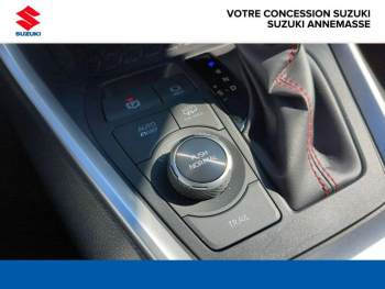 Photo 19 du bon plan SUZUKI Across 2.5 Hybride Rechargeable 306ch Pack 2023 occasion à 39990 €