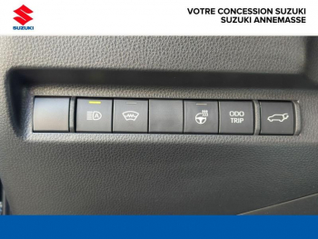 Photo 20 du bon plan SUZUKI Across 2.5 Hybride Rechargeable 306ch Pack 2023 occasion à 39990 €