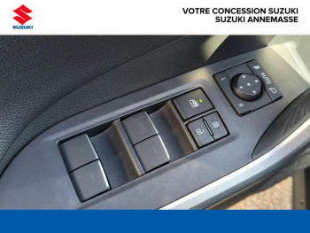 Photo 21 du bon plan SUZUKI Across 2.5 Hybride Rechargeable 306ch Pack 2023 occasion à 39990 €