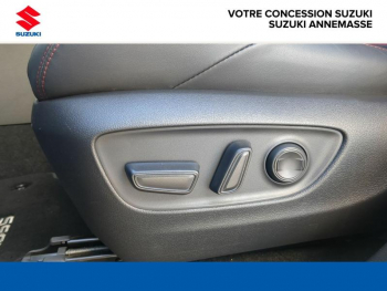 Photo 22 du bon plan SUZUKI Across 2.5 Hybride Rechargeable 306ch Pack 2023 occasion à 39990 €
