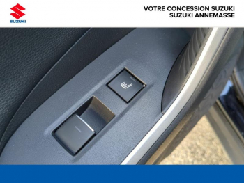 Photo 23 du bon plan SUZUKI Across 2.5 Hybride Rechargeable 306ch Pack 2023 occasion à 39990 €