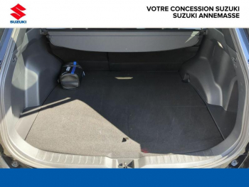 Photo 24 du bon plan SUZUKI Across 2.5 Hybride Rechargeable 306ch Pack 2023 occasion à 39990 €