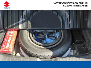 Photo 25 du bon plan SUZUKI Across 2.5 Hybride Rechargeable 306ch Pack 2023 occasion à 39990 €