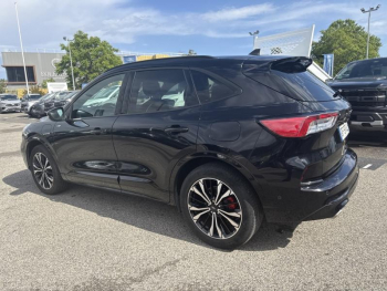 Photo 4 du bon plan FORD Kuga 2.5 Duratec 225ch PHEV ST-Line Business BVA occasion à 29800 €