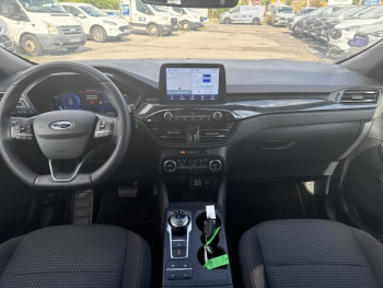 Photo 7 du bon plan FORD Kuga 2.5 Duratec 225ch PHEV ST-Line Business BVA occasion à 29800 €