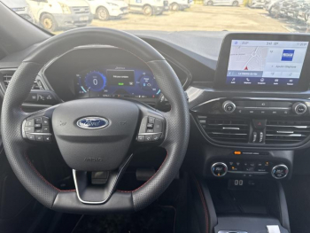 Photo 8 du bon plan FORD Kuga 2.5 Duratec 225ch PHEV ST-Line Business BVA occasion à 29800 €