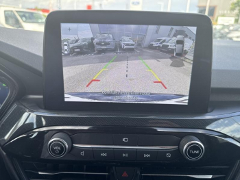 Photo 11 du bon plan FORD Kuga 2.5 Duratec 225ch PHEV ST-Line Business BVA occasion à 29800 €