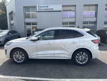Photo 3 du bon plan FORD Kuga 2.5 Duratec 225ch PHEV Vignale BVA occasion à 36900 €