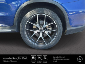Photo 4 du bon plan MERCEDES-BENZ GLC 300 d 245ch AMG Line 4Matic 9G-Tronic occasion à 39980 €