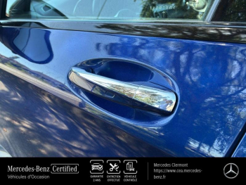 Photo 5 du bon plan MERCEDES-BENZ GLC 300 d 245ch AMG Line 4Matic 9G-Tronic occasion à 39980 €