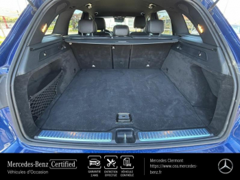 Photo 9 du bon plan MERCEDES-BENZ GLC 300 d 245ch AMG Line 4Matic 9G-Tronic occasion à 39980 €