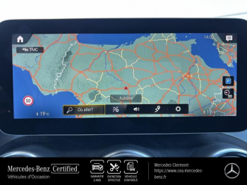 Photo 12 du bon plan MERCEDES-BENZ GLC 300 d 245ch AMG Line 4Matic 9G-Tronic occasion à 39980 €