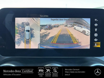 Photo 13 du bon plan MERCEDES-BENZ GLC 300 d 245ch AMG Line 4Matic 9G-Tronic occasion à 39980 €