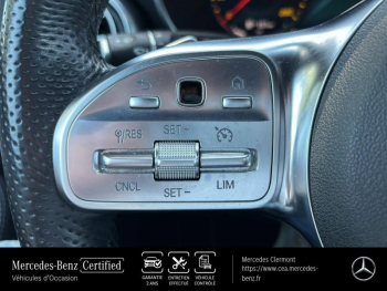 Photo 16 du bon plan MERCEDES-BENZ GLC 300 d 245ch AMG Line 4Matic 9G-Tronic occasion à 39980 €
