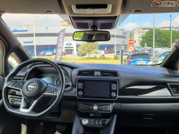 Photo 3 du bon plan NISSAN Leaf 150ch 40kWh N-Connecta 22 occasion à 13990 €