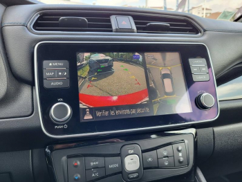Photo 11 du bon plan NISSAN Leaf 150ch 40kWh N-Connecta 22 occasion à 13990 €