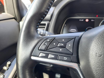 Photo 14 du bon plan NISSAN Leaf 150ch 40kWh N-Connecta 22 occasion à 13990 €