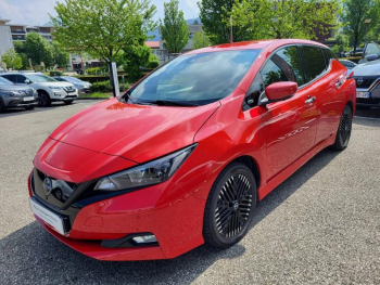Photo 18 du bon plan NISSAN Leaf 150ch 40kWh N-Connecta 22 occasion à 13990 €