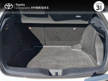 Photo 10 du bon plan TOYOTA C-HR 122h Distinctive 2WD E-CVT MY20 occasion à 22890 €