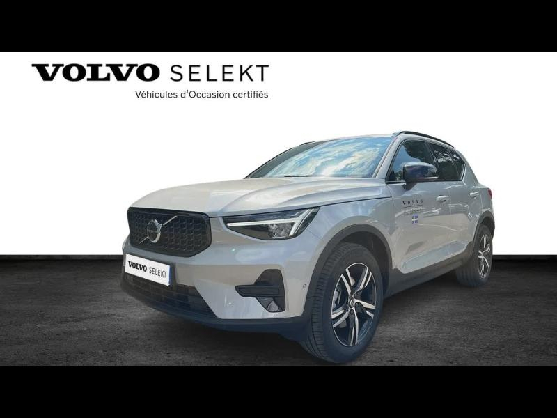 Bon plan VOLVO XC40 B3 163ch Plus DCT 7 occasion à 42900 €
