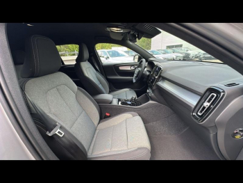 Photo 12 du bon plan VOLVO XC40 B3 163ch Plus DCT 7 occasion à 42900 €