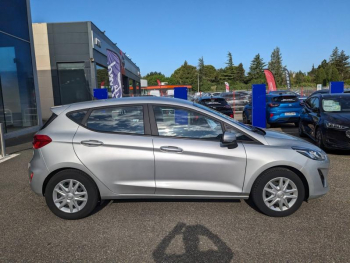 Photo 5 du bon plan FORD Fiesta 1.1 85ch Cool & Connect 5p Euro6.2 occasion à 10990 €