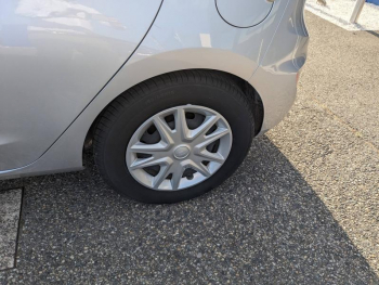 Photo 6 du bon plan FORD Fiesta 1.1 85ch Cool & Connect 5p Euro6.2 occasion à 10990 €
