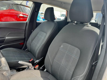 Photo 9 du bon plan FORD Fiesta 1.1 85ch Cool & Connect 5p Euro6.2 occasion à 10990 €