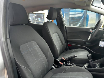 Photo 10 du bon plan FORD Fiesta 1.1 85ch Cool & Connect 5p Euro6.2 occasion à 10990 €
