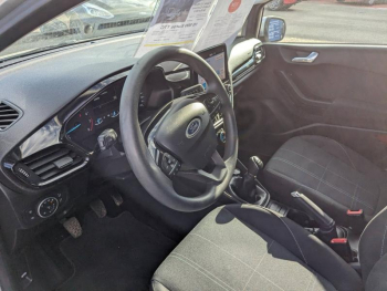 Photo 14 du bon plan FORD Fiesta 1.1 85ch Cool & Connect 5p Euro6.2 occasion à 10990 €