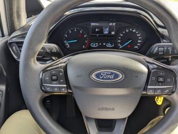 Photo 22 du bon plan FORD Fiesta 1.1 85ch Cool & Connect 5p Euro6.2 occasion à 10990 €