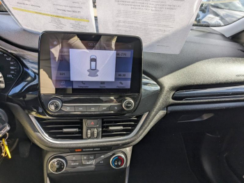 Photo 23 du bon plan FORD Fiesta 1.1 85ch Cool & Connect 5p Euro6.2 occasion à 10990 €