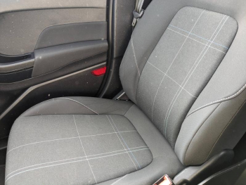 Photo 24 du bon plan FORD Fiesta 1.1 85ch Cool & Connect 5p Euro6.2 occasion à 10990 €